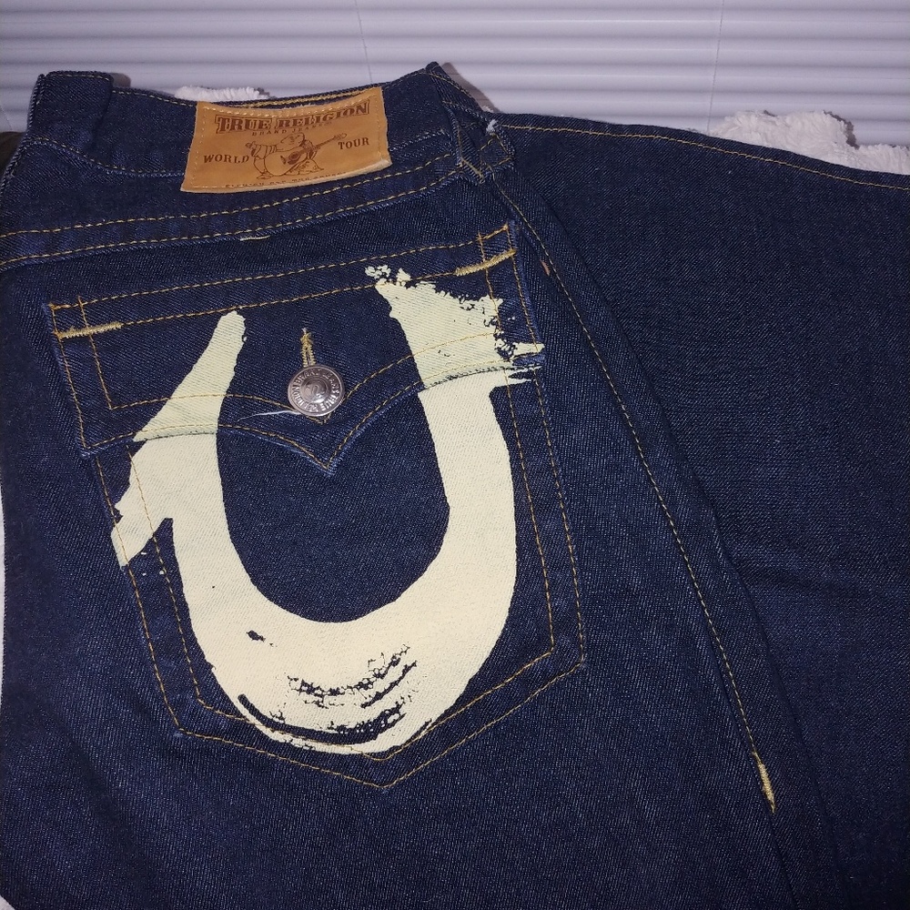 Mens True Religion 👖